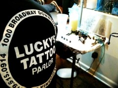 Best Tattoo Shops in San Diego